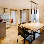 Appartamento Fernsicht Alpen-apartments *