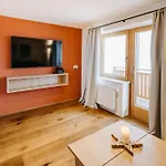 Apartment Fernsicht Alpen-apartments Lech am Arlberg
