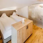 Fernsicht Alpen-apartments Lech am Arlberg