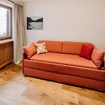 Fernsicht Alpen-apartments Apartment Lech am Arlberg