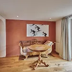 Apartment Fernsicht Alpen-apartments