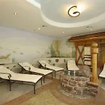 Apartment Fernsicht Alpen-apartments *