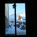 Fernsicht Alpen-apartments Apartamento Lech am Arlberg