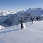 Fernsicht Alpen-apartments Apartment Lech am Arlberg