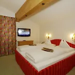 Fernsicht Alpen-apartments Apartment *