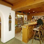 Fernsicht Alpen-apartments *