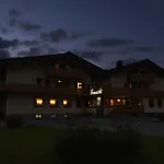 Apartment Fernsicht Alpen-apartments *