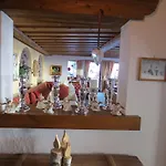 Fernsicht Alpen-apartments Apartment Lech am Arlberg