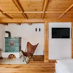 Fernsicht Alpen-apartments Apartamento