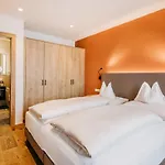 Apartment Fernsicht Alpen-apartments Lech am Arlberg