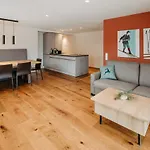 Fernsicht Alpen-apartments *