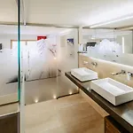 Fernsicht Alpen-apartments *