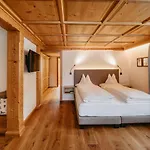 Apartment Fernsicht Alpen-apartments *