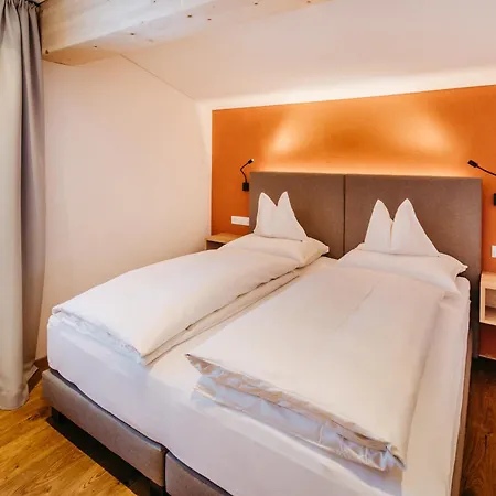 Fernsicht Alpen-apartments * Lech am Arlberg