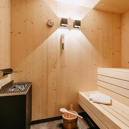 Fernsicht Alpen-apartments Appartement *