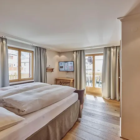 Apartment Fernsicht Alpen-apartments