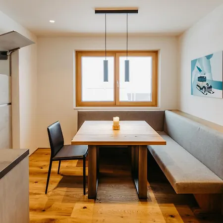 Apartament Fernsicht Alpen-apartments