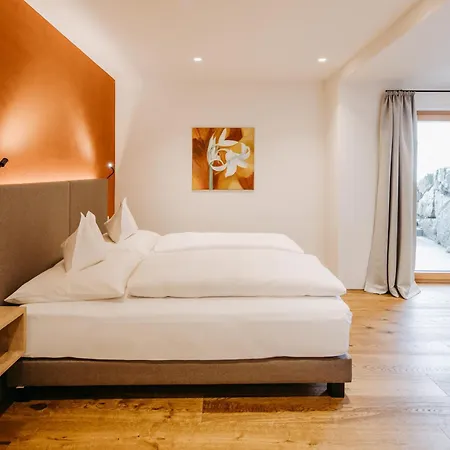 Appartement Fernsicht Alpen-apartments *