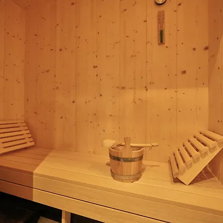 Fernsicht Alpen-apartments Апартаменты