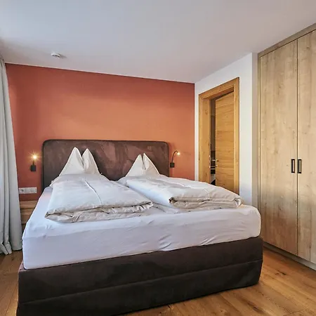 Fernsicht Alpen-apartments Appartement *