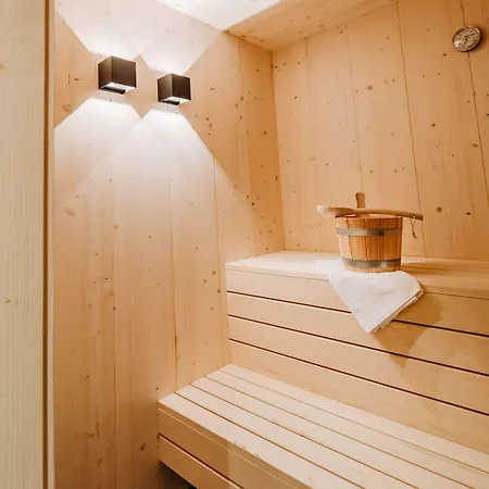 公寓 Fernsicht Alpen-apartments