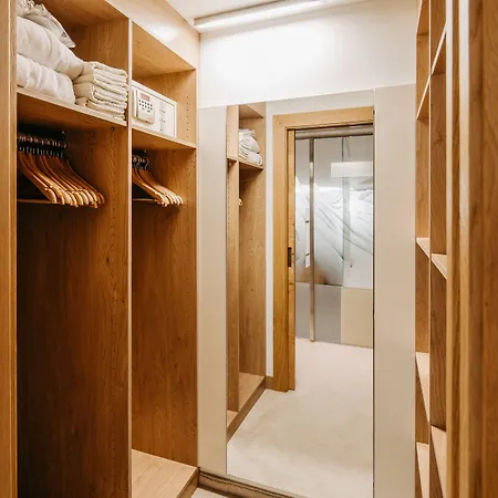 Fernsicht Alpen-apartments 公寓 *