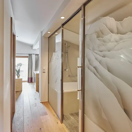 Fernsicht Alpen-apartments 公寓 *