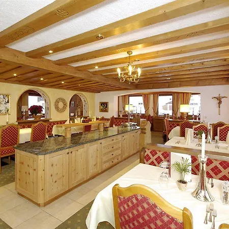 Apartamento Fernsicht Alpen-apartments *