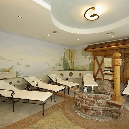 公寓 Fernsicht Alpen-apartments *