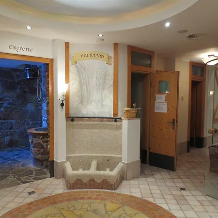 Fernsicht Alpen-apartments 公寓