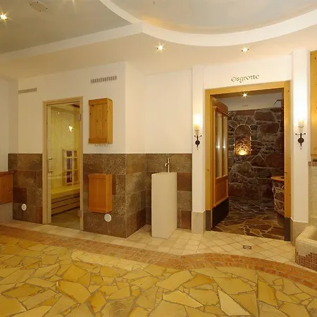 Fernsicht Alpen-apartments Apartamento Lech am Arlberg