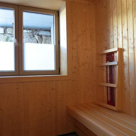 アパート Fernsicht Alpen-apartments