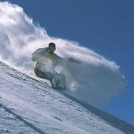 Fernsicht Alpen-apartments 公寓 *