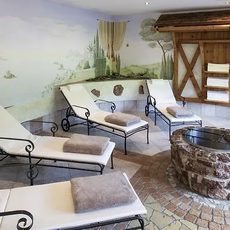 Fernsicht Alpen-apartments Apartamento