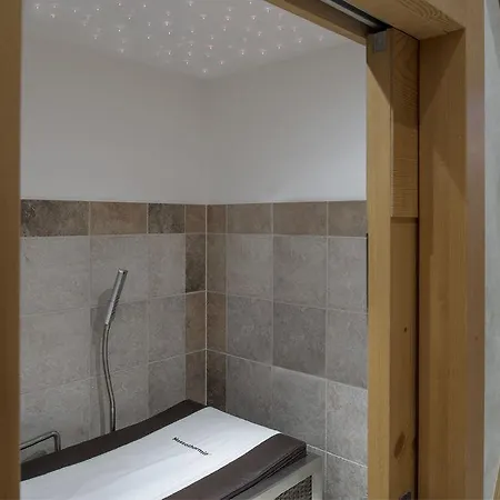 Fernsicht Alpen-apartments * ليش ام ارلبرغ