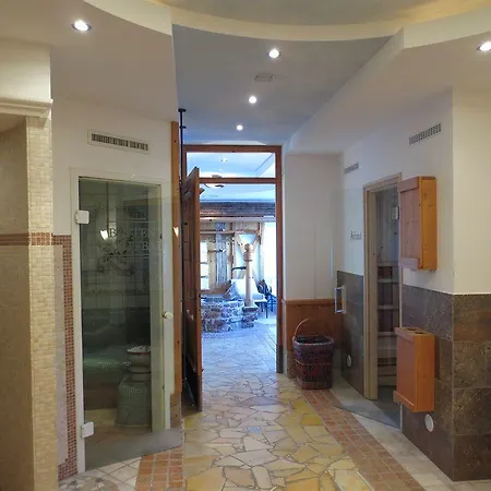 Fernsicht Alpen-apartments Apartamento