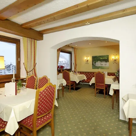 アパート Fernsicht Alpen-apartments