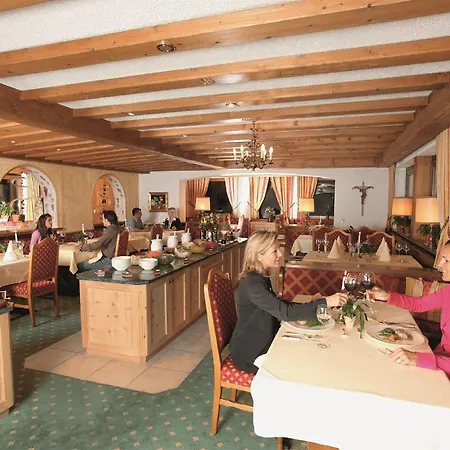 Fernsicht Alpen-apartments Apartamento