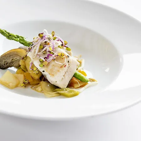 Fernsicht Alpen-apartments * 莱赫阿尔贝格