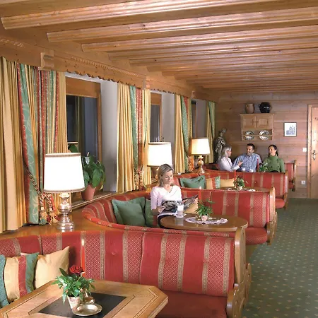 Apartamento Fernsicht Alpen-apartments *