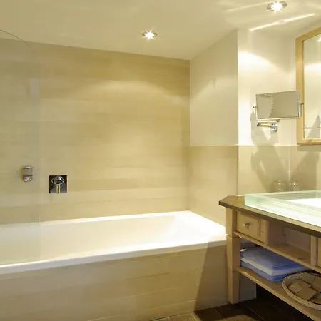 Fernsicht Alpen-apartments * ليش ام ارلبرغ