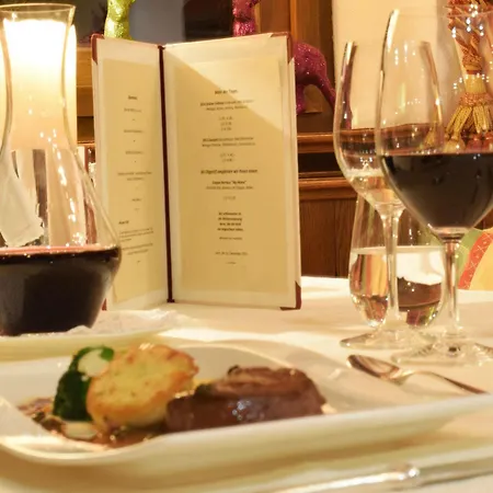 Fernsicht Alpen-apartments شقة