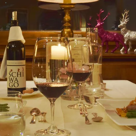 شقة Fernsicht Alpen-apartments ليش ام ارلبرغ