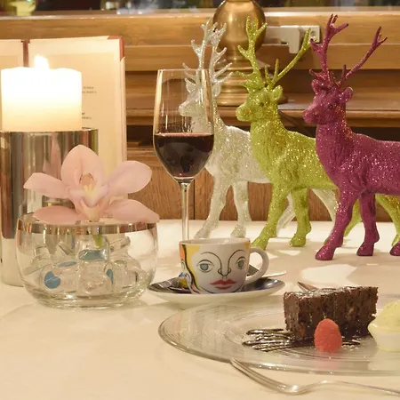 Fernsicht Alpen-apartments Apartamento *