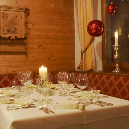 Apartamento Fernsicht Alpen-apartments *