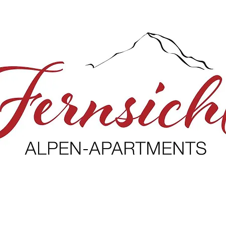 Fernsicht Alpen-apartments Lech am Arlberg