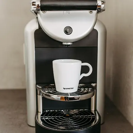 Fernsicht Alpen-apartments *