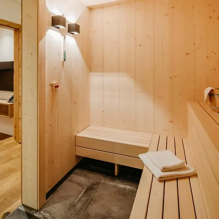 Fernsicht Alpen-apartments