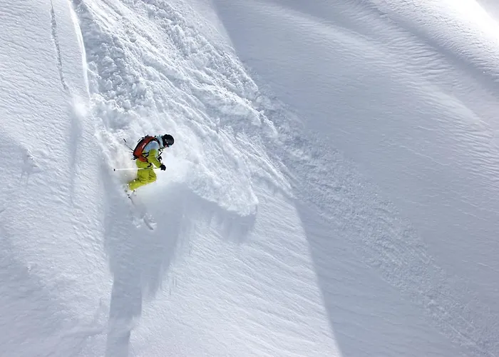 Apartament Fernsicht Alpen-apartments *