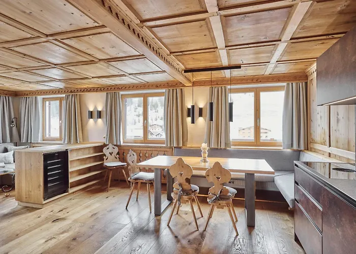 Apartament Fernsicht Alpen-apartments